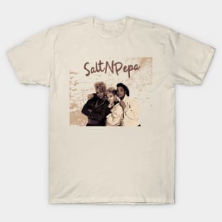 Salt N Pepa T-Shirt